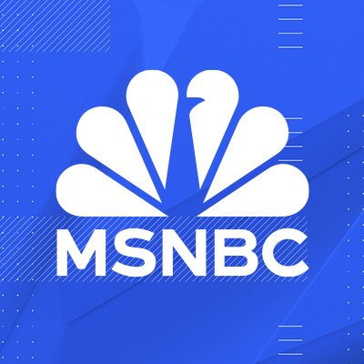 MSNBC Profile Picture