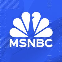 MSNBC(@MSNBC) 's Twitter Profile Photo
