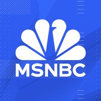 MSNBC(@MSNBC) 's Twitter Profileg