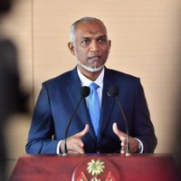 Ibrahim Khaleel (@khaleelmaldives) 's Twitter Profile Photo Ibrahim Khaleel (@khaleelmaldives) 's Twitter Profile Photo