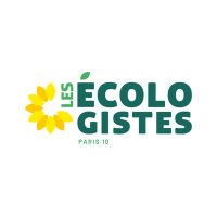 Les Écologistes - EELV PARIS 10(@eelvParis10) 's Twitter Profile Photo