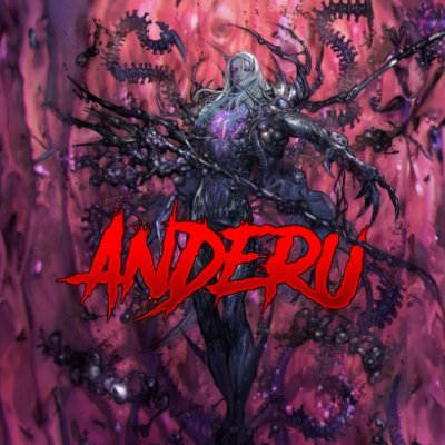 Anderu Profile