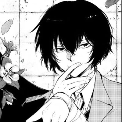 live laugh love dazai osamu | https://t.co/nso1nxn7EJ | 🇧🇷