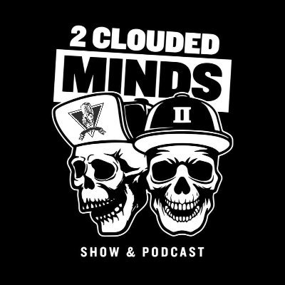 2Clouded's profile picture. The Jersey Shore's Best Podcast. New episode every Wednesday! Join Kris & Dave as they hang out with special guests, play games, visit cool places, and more!