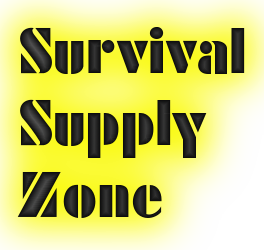 Survival Supply Zone