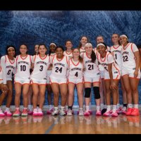 Potomac School Girls Basketball(@PotomacGBB) 's Twitter Profile Photo