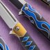 SharpByDesign (@sbdcustomknives) Twitter profile photo