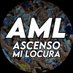 Ascenso Mi Locura (@ascensomilocura) Twitter profile photo Ascenso Mi Locura (@ascensomilocura) Twitter profile photo