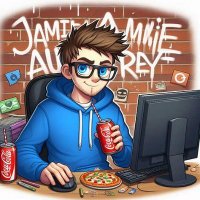 🏴Jamie "Jawbreaker" Aubrey (@dragon_kobra) 's Twitter Profile Photo 🏴Jamie "Jawbreaker" Aubrey (@dragon_kobra) 's Twitter Profile Photo
