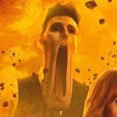 WhoDoccy's profile picture. release series 10 soundtrack. trans rights. profile artwork by @soundsmythprod. #doctorwho