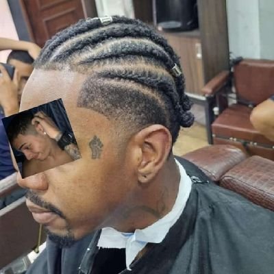 Lucaoo01's profile picture. Uma mente em processo constante de evolução 🧬
💍 @TeresaPiires