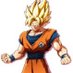 Goku (@Goku14941782818) Twitter profile photo