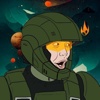 Shzrot Profile Picture