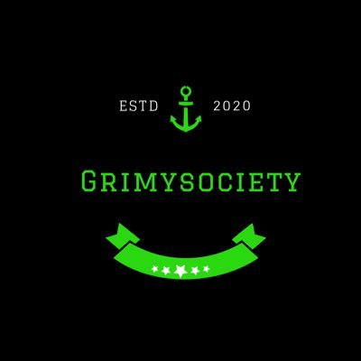 owner of Grimy society #Stream #Feverlyfe