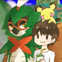 ねずみ (@nezumi_nzm) 's Twitter Profile Photo