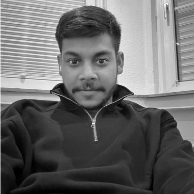 Ph.D student @ritter_lab !! Max Planck Institute for Kohlenfirschung. !! IISc Bangalore @LabMukherjee !! IIT Kanpur @dethegroupiitk