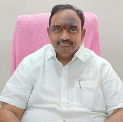 MLA Husnabad