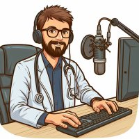 Leon Byker MD CCFP FRCPC (@leonbyker) 's Twitter Profile