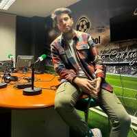 Diego Balbontin (@diegobalbontin) 's Twitter Profile