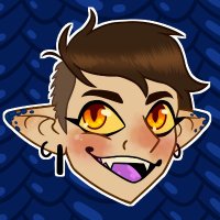 Tam💥 (@tamofthedragons) 's Twitter Profile Photo