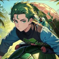 𝗠𝗿. 𝗧𝘂𝗿𝘁𝗹𝗲 🐢 (@royal_x_croc) 's Twitter Profile