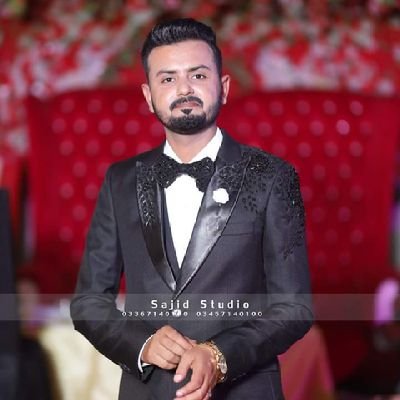 iam_AhsanKhan's profile picture. Social Worker | Volunteer | Influencer | Activist | Cricket Lover |
Former Executive & Social media head of Team SareAam