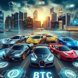 Advocating for Bitcoin and the power of decentralized currency. Secure your BTC, empower the financial future. ???? #BitcoinAdvocate #DecentralizedEmpowerment