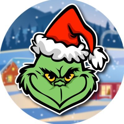 Welcome to the official community of $GRINCH ! 🎄🎅https://t.co/FQBg6CwEEL