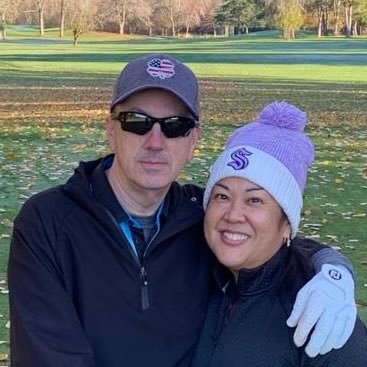 Husband to Pebbles. Fan of all things Golf, Mariners, Redskins, & the Kraken. #GoBows! #GoHuskies! #LiveAloha Snark included at no extra charge.