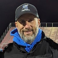 Eric Hultgren (@coachhultgren) 's Twitter Profile