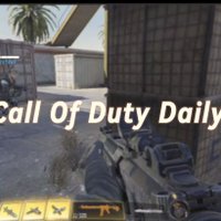 CallOfDutyDailyX (@tatesoofvlogsyt) 's Twitter Profile