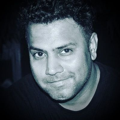 Identical twin, tech curious, sports fan, photography, travel enthusiast, love reading, music & films! #मराठी #महाराष्ट्र mumbaiindian💙🇮🇳
