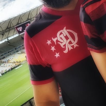 🖤❤️ Flamengo
