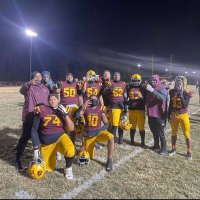 Ahmir scott (@76_atrain) Twitter profile photo