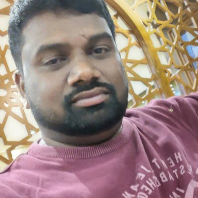 AajamShaik0205's profile picture. 