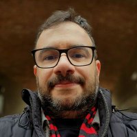 Carlos Madeiro(@carlosmadeiro) 's Twitter Profile Photo