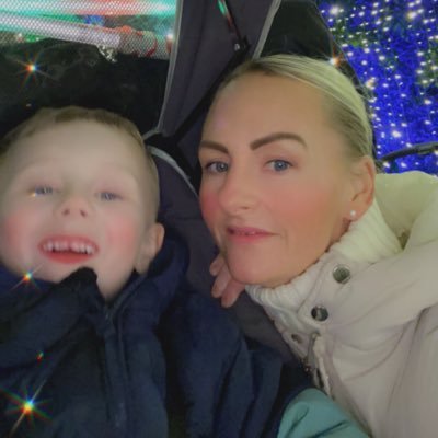 Autism mummy, Wife, Fitness Professional and Peer Support Worker perinatal mbu