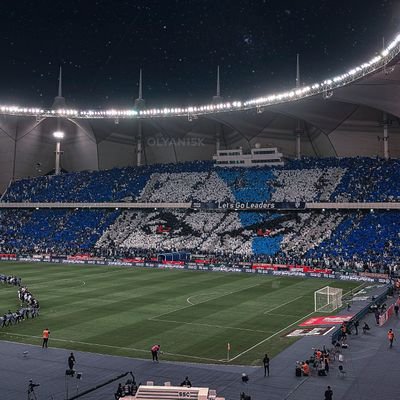 عاشق زعيم اسياء الهلال