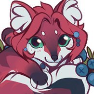 ⭐ Freelance artist | digital\traditional | witch foxy | she\her ⭐