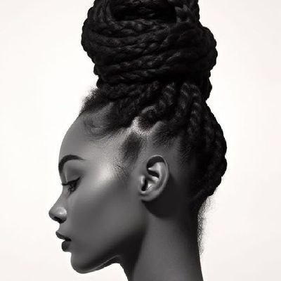 Best African hairstylist in Uganda