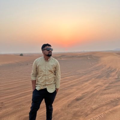 Sanjayprasadg's profile picture. Environmental Engineer @EFIVolunteer, Wildlife & Environmental Conservationist,Tech enthusiast.
