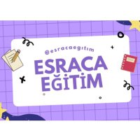 Esra Öğretmen (@studyverystudy) 's Twitter Profile