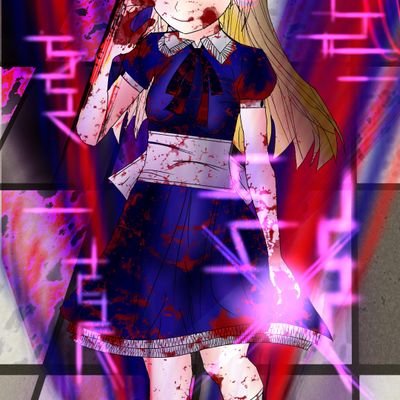 無言フォロー失礼いたします。
D×2真・女神転生-100%幽鬼所属-
ファクション並びにD2ユーザーの皆様にはお世話になっております(◡ ω ◡)
本体→
https://t.co/7L6ULOCdEa