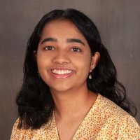 Akshaya Ravi (@akshayaravi22) 's Twitter Profile