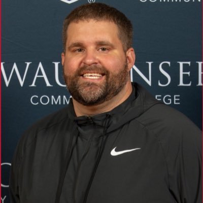 Head Basketball Coach @WaubonseeHoops