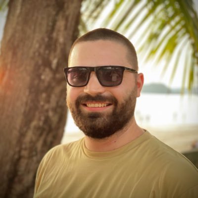 janpogocki's profile picture. 