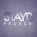STAYC FRANCE (@STAYCFRANCE) Twitter profile photo