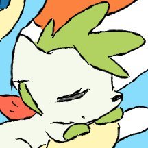 crunchyshrims's profile picture. alt acc. shitpost and doodles