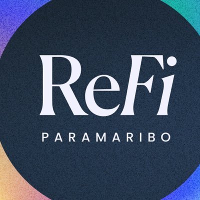 ReFi Paramaribo