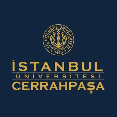 İstanbul Üniversitesi-Cerrahpaşa Resmi Twitter Hesabı